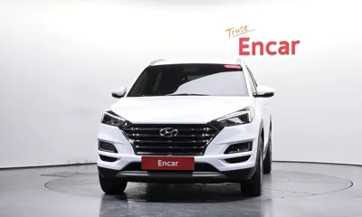 Hyundai Tucson 2020, 34769 км, за 12669.03 USD