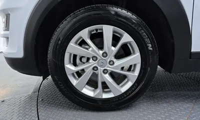 Hyundai Tucson 2020, 34769 км, за 12669.03 USD