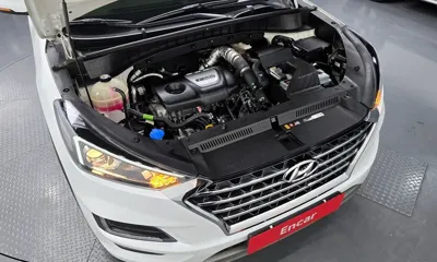 Hyundai Tucson 2020, 34769 км, за 12567.55 USD - фото 6