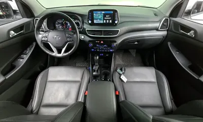 Hyundai Tucson 2020, 34769 км, за 12567.55 USD - фото 7