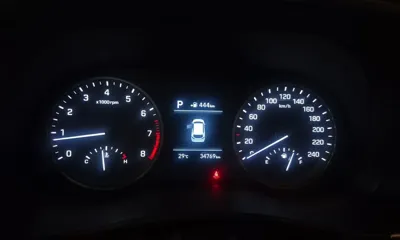 Hyundai Tucson 2020, 34769 км, за 12567.55 USD - фото 8