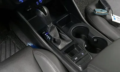 Hyundai Tucson 2020, 34769 км, за 12567.55 USD - фото 9