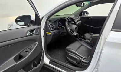 Hyundai Tucson 2020, 34769 км, за 12567.55 USD - фото 10