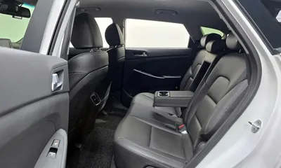 Hyundai Tucson 2020, 34769 км, за 12567.55 USD - фото 11