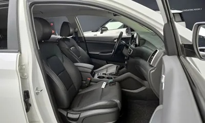 Hyundai Tucson 2020, 34769 км, за 12567.55 USD - фото 12