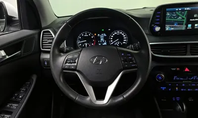 Hyundai Tucson 2020, 34769 км, за 12567.55 USD - фото 13