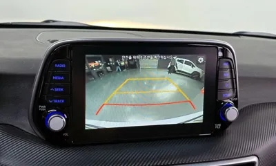 Hyundai Tucson 2020, 34769 км, за 12567.55 USD - фото 16