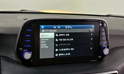 Hyundai Tucson 2020, 34769 км, за 12567.55 USD - фото 17