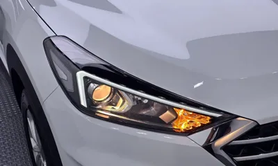 Hyundai Tucson 2020, 34769 км, за 12567.55 USD - фото 22