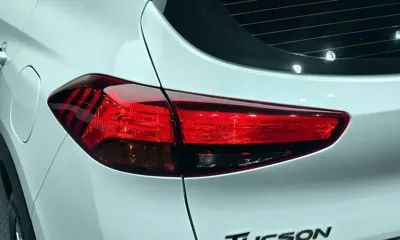 Hyundai Tucson 2020, 34769 км, за 12567.55 USD - фото 23