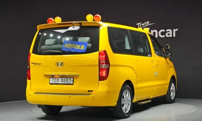 Hyundai Starex 2019, 116496 км, за 11777.66 USD