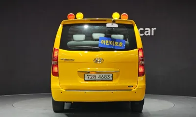 Hyundai Starex 2019, 116496 км, за 11777.66 USD