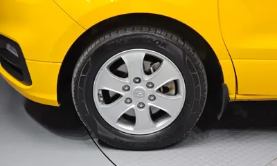 Hyundai Starex 2019, 116496 км, за 11777.66 USD