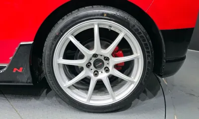 Hyundai Veloster 2020, 114935 км, за 6276.84 USD