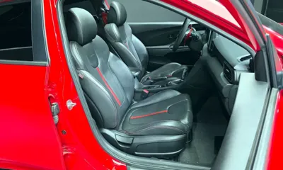 Hyundai Veloster 2020, 114935 км, за 6276.84 USD - фото 12