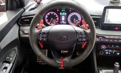 Hyundai Veloster 2020, 114935 км, за 6276.84 USD - фото 13