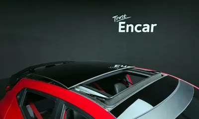 Hyundai Veloster 2020, 114935 км, за 6276.84 USD - фото 20