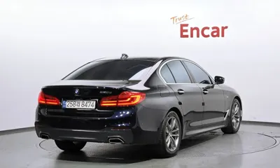BMW 5-Series 2018, 131780 км, за 14476.48 USD