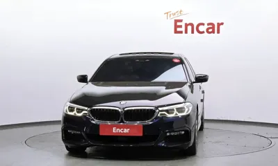 BMW 5-Series 2018, 131780 км, за 14476.48 USD