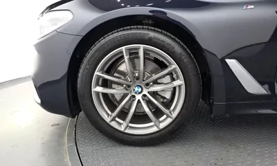 BMW 5-Series 2018, 131780 км, за 14476.48 USD