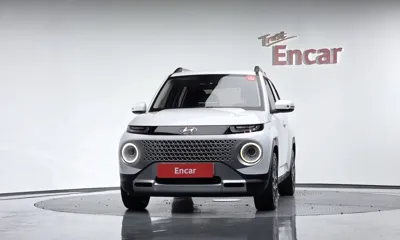 Hyundai Casper 2023, 66795 км, за 9649.47 USD