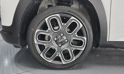 Hyundai Casper 2023, 66795 км, за 9649.47 USD