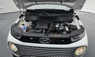 Hyundai Casper 2023, 66795 км, за 9649.47 USD - фото 6