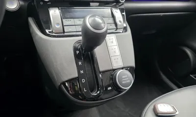 Hyundai Casper 2023, 66795 км, за 9649.47 USD - фото 9