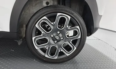 Hyundai Casper 2023, 66795 км, за 9649.47 USD - фото 21
