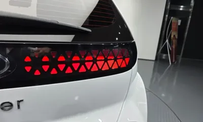 Hyundai Casper 2023, 66795 км, за 9649.47 USD - фото 23