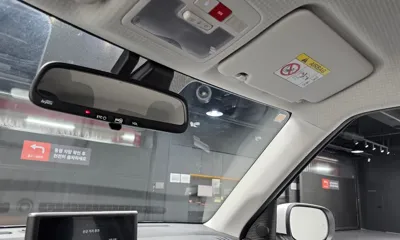 Hyundai Casper 2023, 66795 км, за 9649.47 USD - фото 30