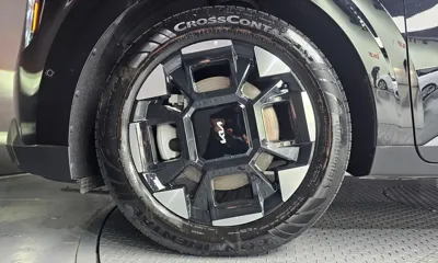 Kia Canival 2024, 38270 км, за 23624.79 USD