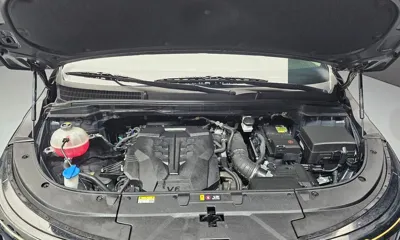 Kia Canival 2024, 38270 км, за 23624.79 USD - фото 6