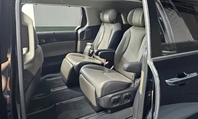 Kia Canival 2024, 38270 км, за 23624.79 USD - фото 11