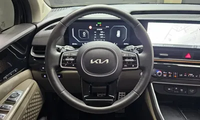 Kia Canival 2024, 38270 км, за 23624.79 USD - фото 15