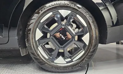 Kia Canival 2024, 38270 км, за 23624.79 USD - фото 21