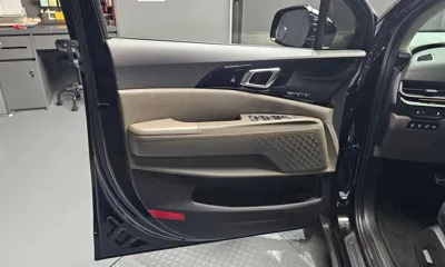 Kia Canival 2024, 38270 км, за 23624.79 USD - фото 24