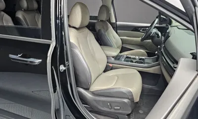Kia Canival 2024, 38270 км, за 23624.79 USD - фото 26