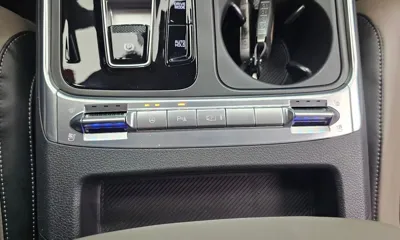 Kia Canival 2024, 38270 км, за 23624.79 USD - фото 28