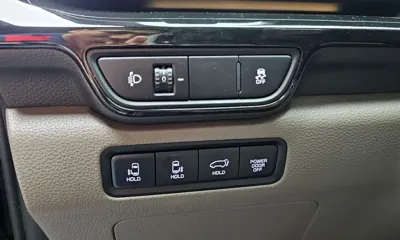 Kia Canival 2024, 38270 км, за 23624.79 USD - фото 29