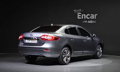 Renault-KoreaSamsung SM3 2019, 78415 км, за 4335.26 USD