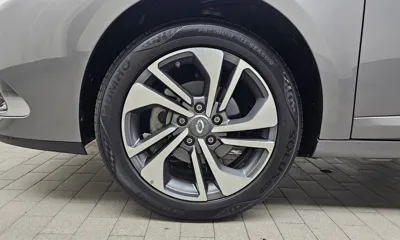 Renault-KoreaSamsung SM3 2019, 78415 км, за 4335.26 USD