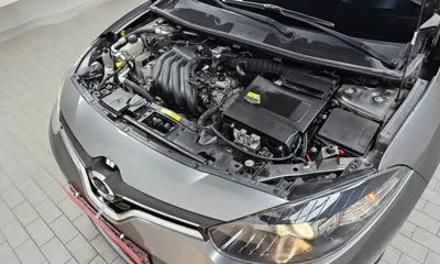 Renault-KoreaSamsung SM3 2019, 78415 км, за 4335.26 USD - фото 6