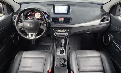 Renault-KoreaSamsung SM3 2019, 78415 км, за 4335.26 USD - фото 7