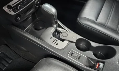 Renault-KoreaSamsung SM3 2019, 78415 км, за 4335.26 USD - фото 9