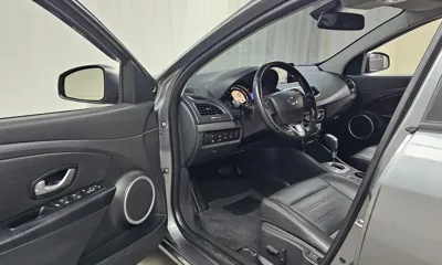 Renault-KoreaSamsung SM3 2019, 78415 км, за 4335.26 USD - фото 10
