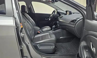 Renault-KoreaSamsung SM3 2019, 78415 км, за 4335.26 USD - фото 11