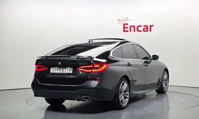 BMW Gran Turismo 2020, 70560 км, за 22468.29 USD