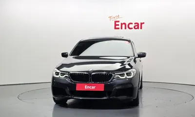 BMW Gran Turismo 2020, 70560 км, за 22468.29 USD