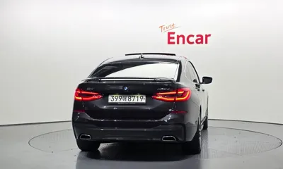 BMW Gran Turismo 2020, 70560 км, за 22468.29 USD